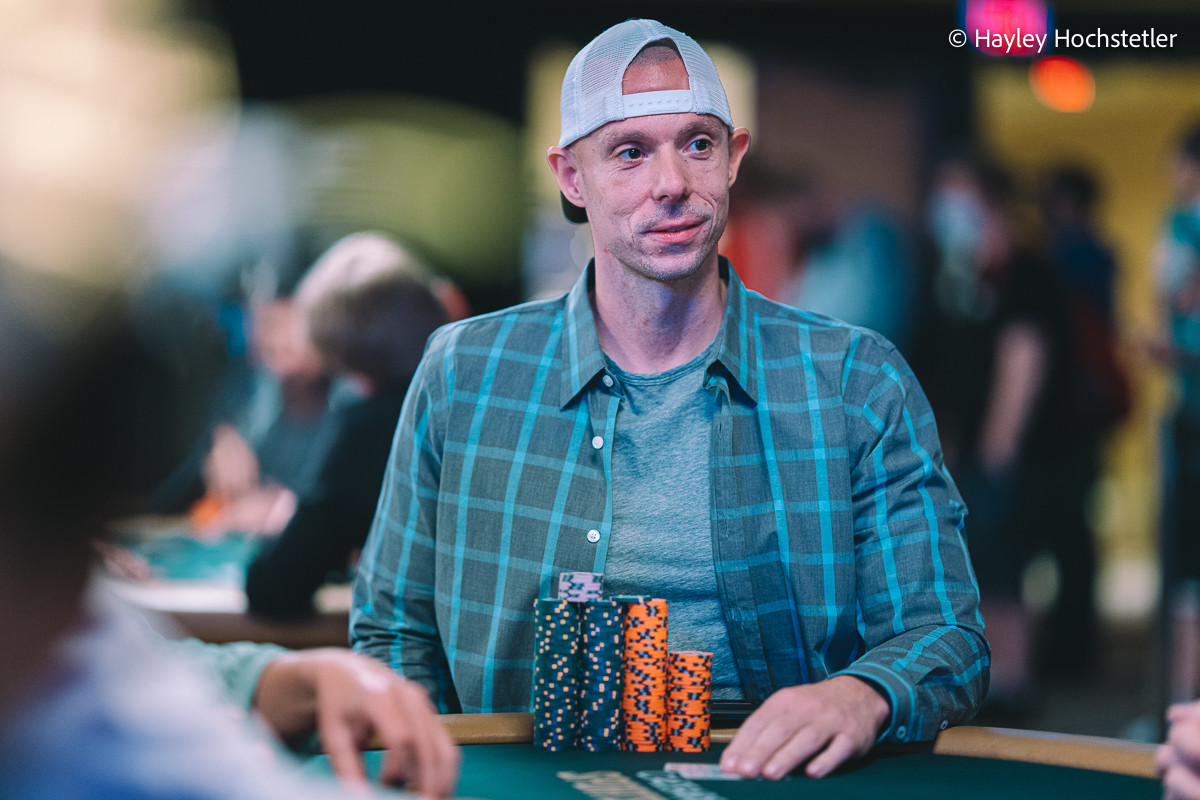 Masato/Berkey/JohnnieVibes $50/$100 NLH!
